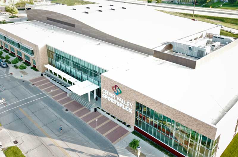 Commercial Roofing