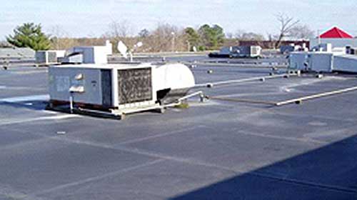 EPDM Roofing