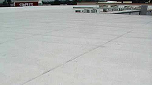 TPO Roofing