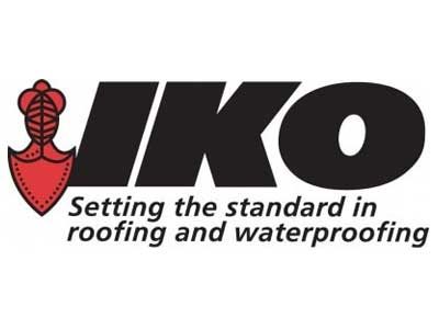 IKO Roofing Shingles