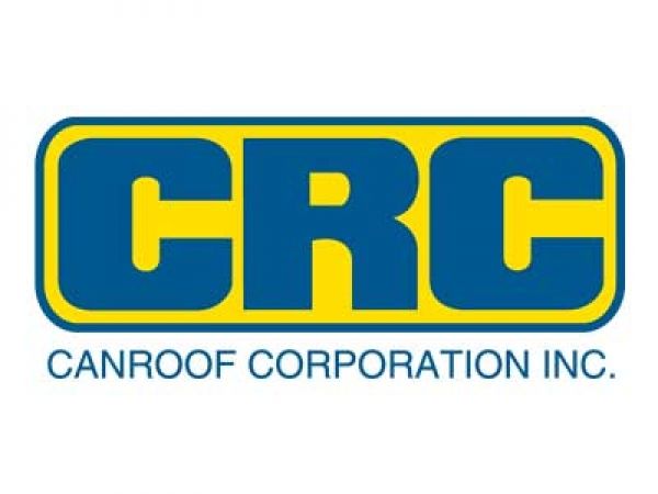 Shingles also available from Canroof Corporation